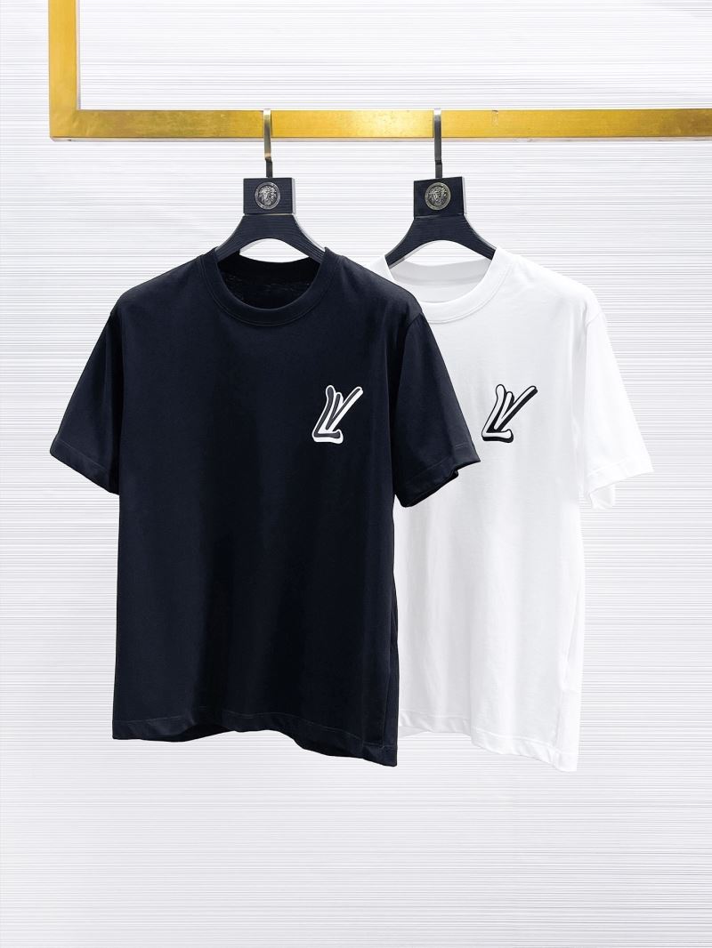 Louis Vuitton T-Shirts